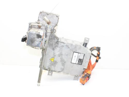 Inverter/Converter JAGUAR I-PACE (X590) EV400 AWD | BP39784825M119 - Image 2