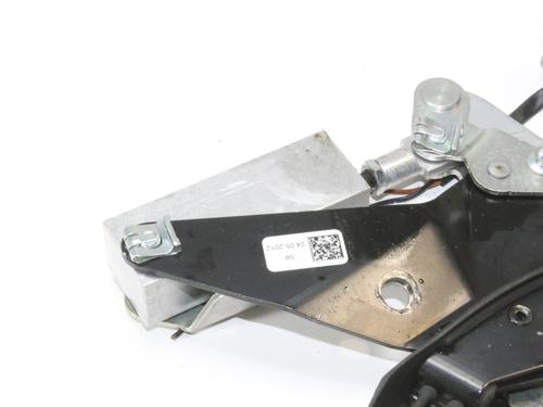 Control unit MERCEDES-BENZ SLK (R172) 250 CDI / d (172.403) | BP39781696M11 - Image 3