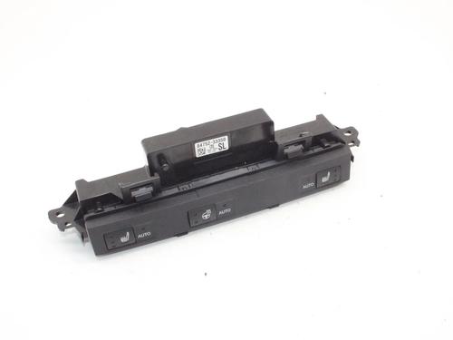 Used Switch Switch LEXUS ES (_Z10_, _A10_, _H10_) 300h (AXZH10, AXZH11) (218 hp) 39842171 39842171