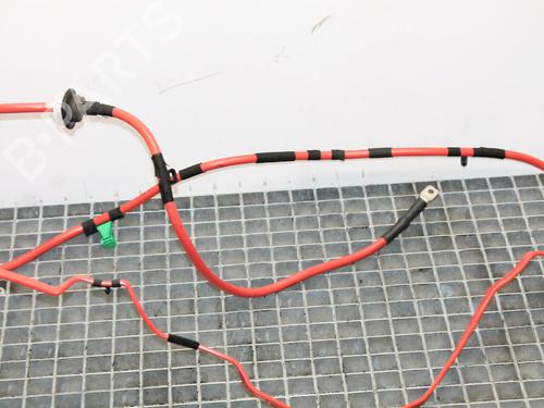Cable AUDI A4 B9 Avant (8W5, 8WD) 2.0 TDI | BP39827026E12 - Image 3