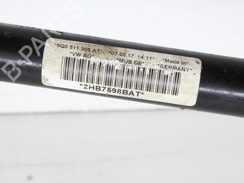 Anti roll bar VW PASSAT B8 (3G2, CB2) 1.4 GTE Hybrid | BP39792010M96 - Image 4