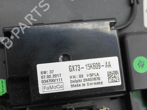Kabinelys JAGUAR XE (X760) 2.0 D | BP39833352I8 - Image 3