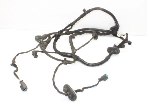 Used Electronic module Electronic module PEUGEOT RCZ 1.6 16V (156 hp) 39826097 39826097