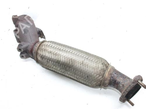 Pipe MAZDA 3 (BL) 2.2 MZR CD (BL10) | BP39816512M125 - Image 2