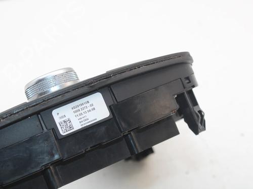 Electronic module AUDI A6 C7 (4G2, 4GC) 2.0 TDI | BP39780129M83 - Image 5