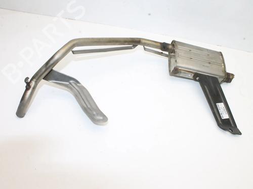 Used Pipe Pipe VOLVO V60 I (155) D3 (150 hp) 39872962 39872962