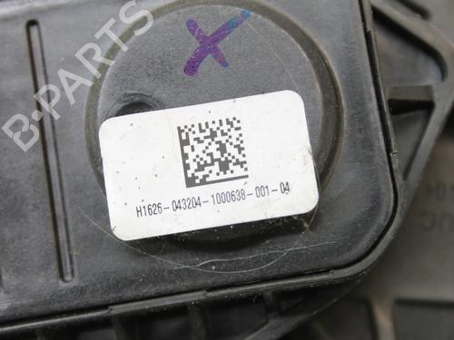 Pedal FORD GALAXY III (CK) 2.0 TDCi | BP39776138I4 - Image 4