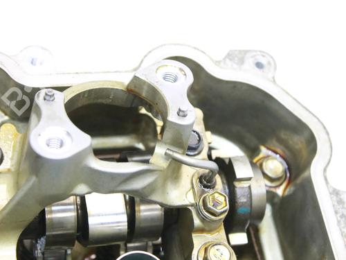Cylinder head LEXUS GS (_L1_) 300h (AWL10_, AWL10R) | BP39769862M5 - Image 9