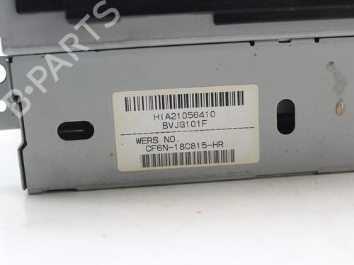 Electronic module JAGUAR XF I (X250) 2.2 D | BP39842277M83 - Image 3