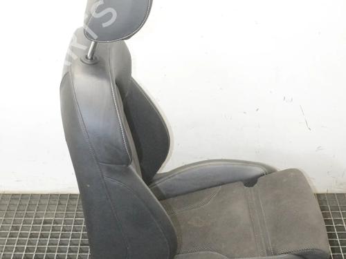 Left front seat AUDI Q3 (8UB, 8UG) 2.0 TDI quattro | BP39809689C15 - Image 4