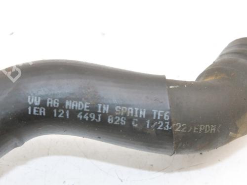 Pipe VW ID.3 (E11, E12) Pro | BP39872238M125 - Image 5