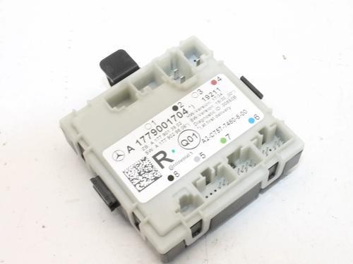 Electronic module MERCEDES-BENZ CLA (C118) CLA 180 (118.384) | BP39859069M83 - Image 2