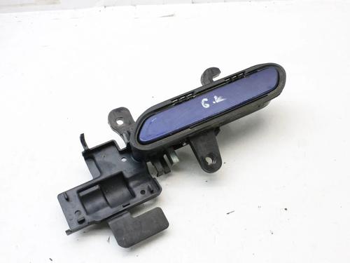 Used Rear left exterior door handle Rear left exterior door handle KIA EV6 (CV) 77 GT AWD (585 hp) 39801823 39801823