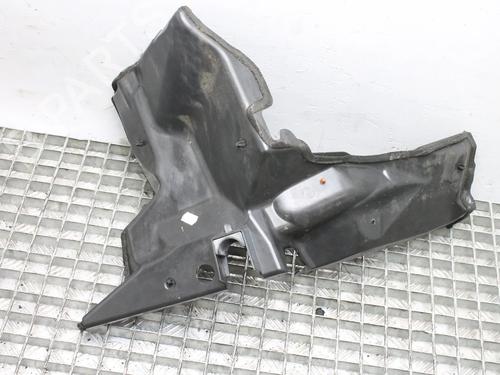 Boot lining JAGUAR XE (X760) 2.0 D | BP39863840I3  - Image 5