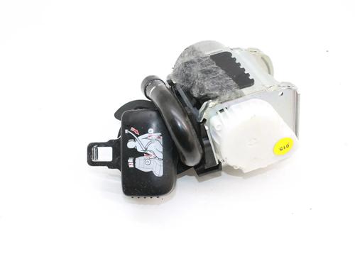 Used Rear left seatbelt Rear left seatbelt AUDI Q7 (4MB, 4MG, 4MQ) 3.0 TDI quattro (272 hp) 39822028 39822028