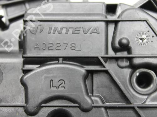 Front left lock VW PASSAT B8 Variant (3G5, CB5) 2.0 TDI | BP39872498C98 - Image 3