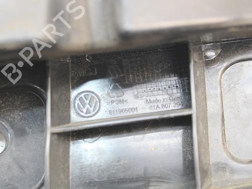 Rear bumper bracket VW ID.4 (E21) Pure Performance | BP39852800C159 - Image 3