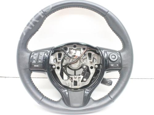 Used Steering wheel Steering wheel TOYOTA YARIS (_P13_) 1.5 Hybrid (NHP130_, NHP130) (101 hp) 39875119 39875119