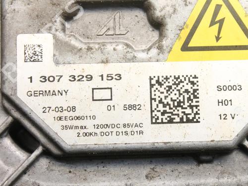 Left headlight BMW X5 (E70) 3.0 sd | BP39799969C28 - Image 9