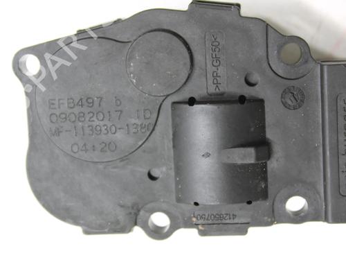 Electronic module JAGUAR XF II (X260) 2.0 | BP39811167M83 - Image 3