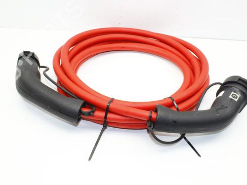 Used Cable Cable CITROËN C4 III (BA_, BB_, BC_) ë-C4 (BCZKXC, BZCKSC) (136 hp) 39784941 39784941