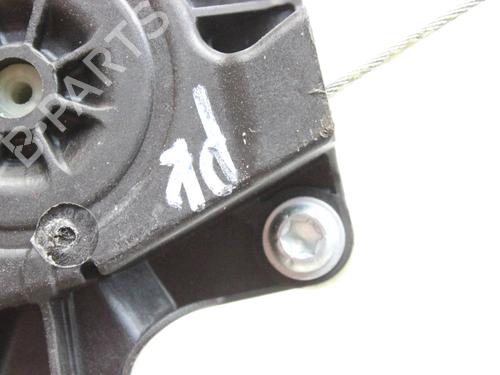 Front left window mechanism FORD TRANSIT V363 Van (FCD, FDD) 2.0 EcoBlue | BP39839662C22 - Image 5