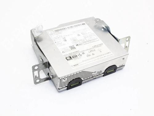 Used Electronic module Electronic module NISSAN QASHQAI III (J12) 1.3 DIG-T (158 hp) 39833163 39833163