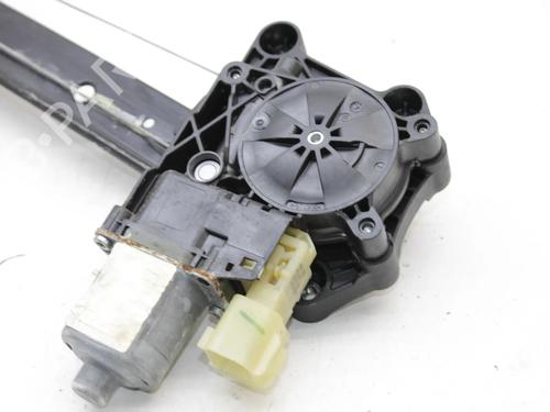 Rear left window mechanism FORD GALAXY III (CK) 2.0 TDCi | BP39861259C24 - Image 2