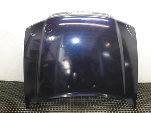 Capot Capot AUDI A4 B5 (8D2) S4 quattro (265 hp) 39792042 39792042