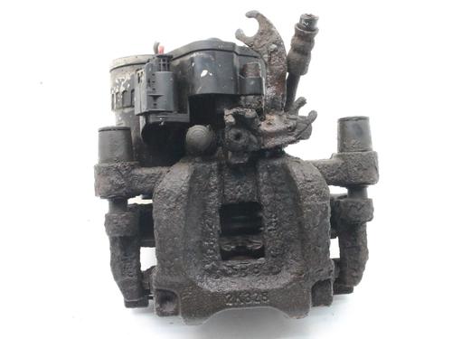 Used Left rear brake caliper Left rear brake caliper LAND ROVER DISCOVERY SPORT (L550) 2.2 D 4x4 (190 hp) 39842600 39842600