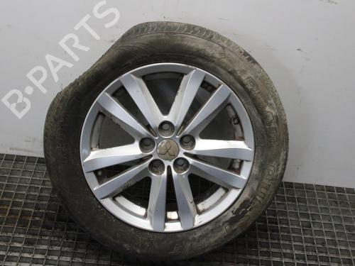 Used Rim Rim MITSUBISHI ASX (GA_W_) 1.8 DI-D (GA6W) (150 hp) 39800439 39800439