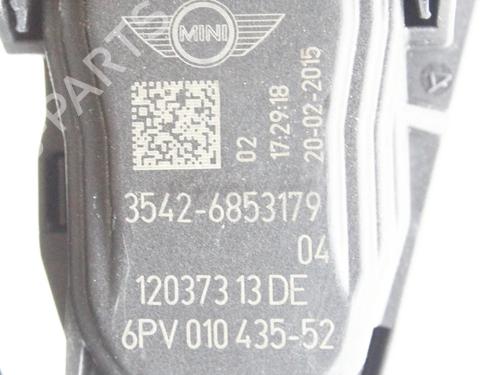 Pedal MINI MINI Roadster (R59) Cooper S | BP39851360I4 - Image 3