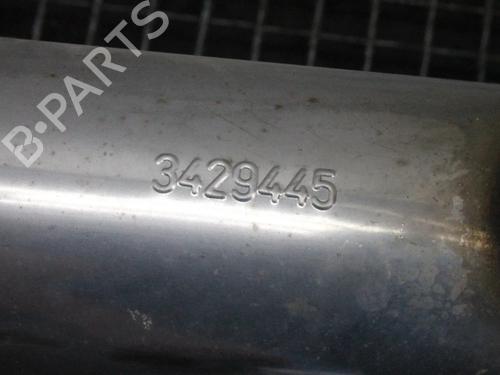 Exhaust system FORD KUGA III (DFK) 2.5 FHEV | BP39770036M121 - Image 8