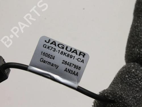 Módulo eletrónico JAGUAR XE (X760) 2.0 D | BP39880197M83 - Image 3