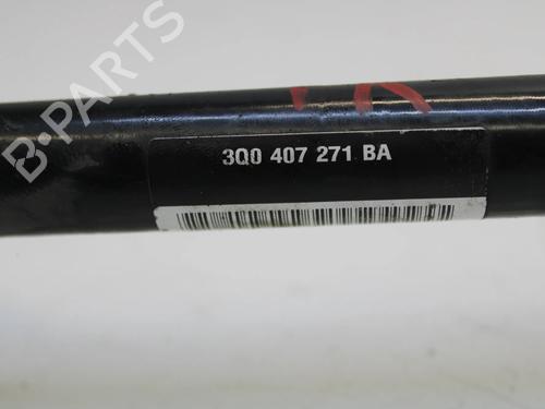 Left front driveshaft VW CADDY V MPV (SBB, SBJ) 1.5 TSi EVO | BP39768941M38 - Image 5