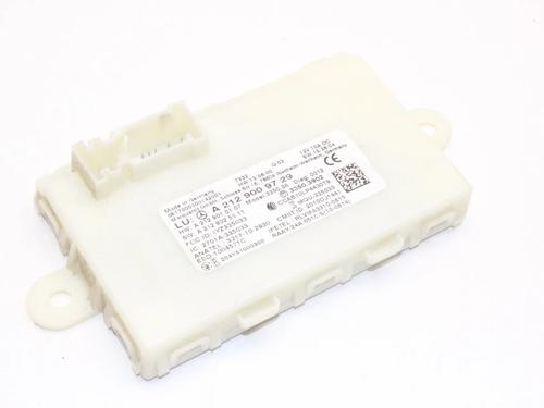 Used Electronic module Electronic module MERCEDES-BENZ B-CLASS Sports Tourer (W246, W242) B 180 CDI / d (246.212) (109 hp) 39838337 39838337