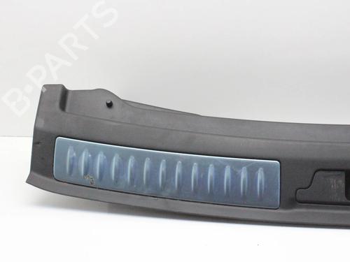 Boot lining LAND ROVER RANGE ROVER VELAR (L560) 3.0 P400 MHEV 4x4 | BP39877408I3 - Image 2
