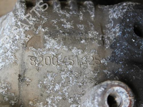 Engine NISSAN NV200 Van 1.5 dCi 85 (M20, M20N, M20M) | BP39798732M1 - Image 7