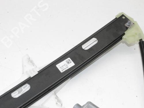 Rear left window mechanism VW T-ROC (A11, D11) 1.0 TSI | BP39804998C24 - Image 3