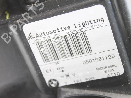 Left headlight BMW X5 (E70) 3.0 sd | BP39799969C28 - Image 8