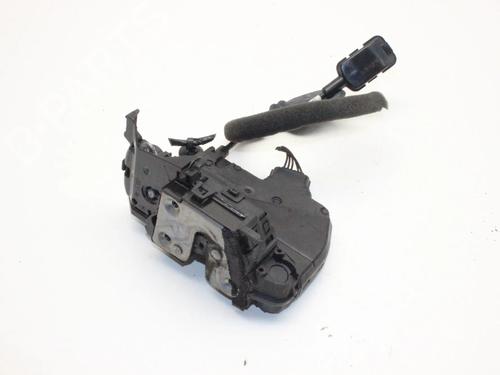serrure-arriere-gauche-smart-forfour-hatchback-453-2014-39787396 main image
