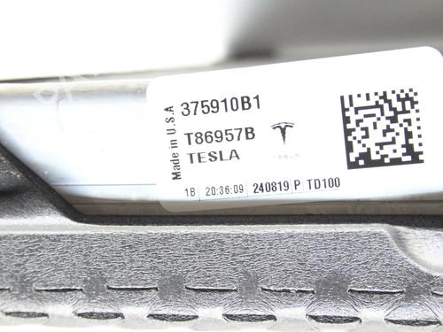 AC radiator TESLA MODEL 3 (5YJ3) EV Performance AWD | BP39827624M32 - Image 5