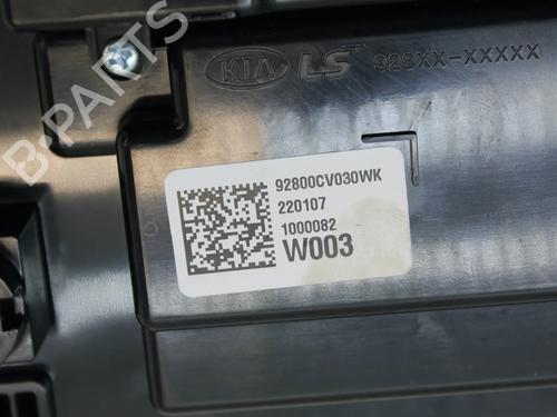 Plafonier KIA EV6 (CV) 77 GT AWD | BP39836812I8 - Image 7