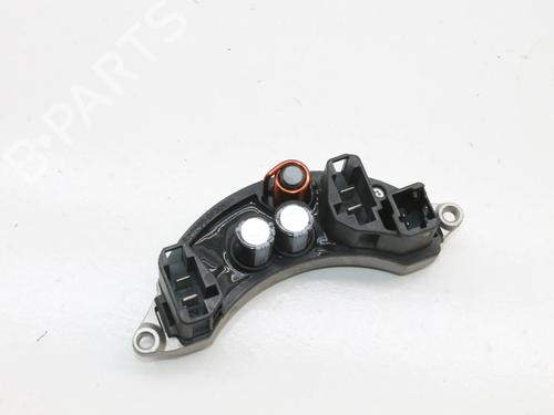 Heater resistor RENAULT CAPTUR II (HF_) TCe 100 (HFMT) | BP39780106M108 - Image 2