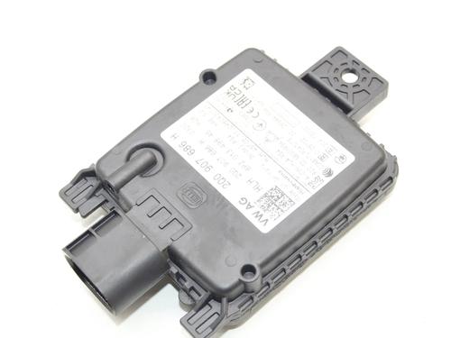 Electronic module VW TAIGO (CS1) 1.0 TSI | BP39803934M83 - Image 3
