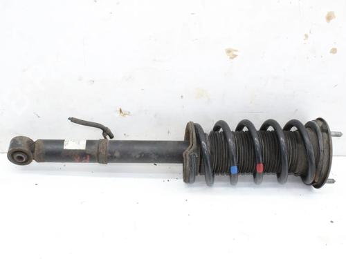 Left front shock absorber LEXUS IS III (_E3_) 300h (AVE30_, AVE30R) | BP39821455M16 - Image 2