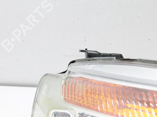 Right headlight FORD RANGER (TKE) 2.2 TDCi 4x4 | BP39868967C29 - Image 5