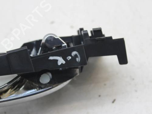 Rear left interior door handle HONDA HR-V (RU) 1.6 i-DTEC (RU8) | BP39859497I15 - Image 4