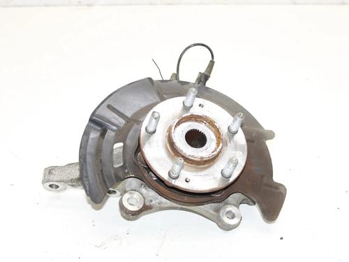 Used Left front steering knuckle Left front steering knuckle HYUNDAI IONIQ (AE) Electric (136 hp) 39860787 39860787