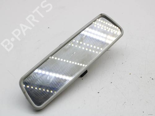 Used Rear mirror Rear mirror SKODA YETI (5L) 2.0 TDI (110 hp) 39819589 39819589
